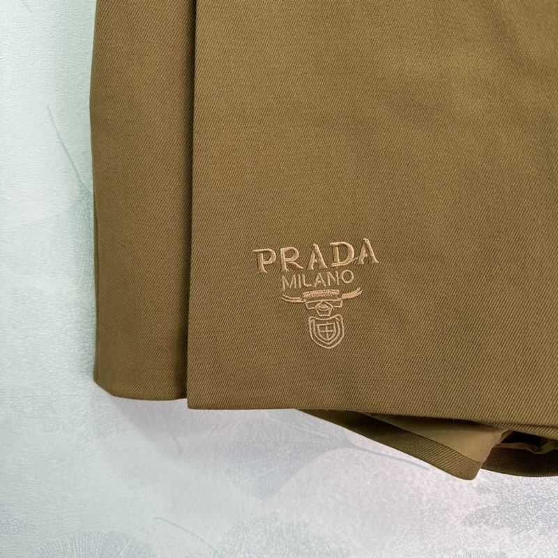 Prada Dress Suits